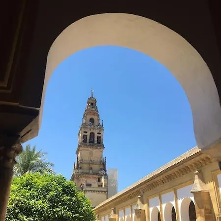 Appartement El Rincon De La Verdad Córdoba
