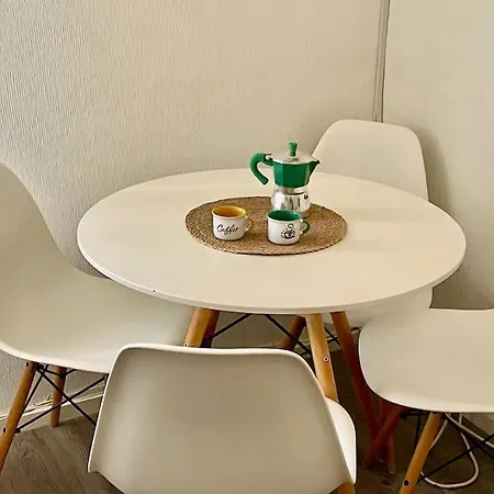 El Rincon De La Verdad Appartement *