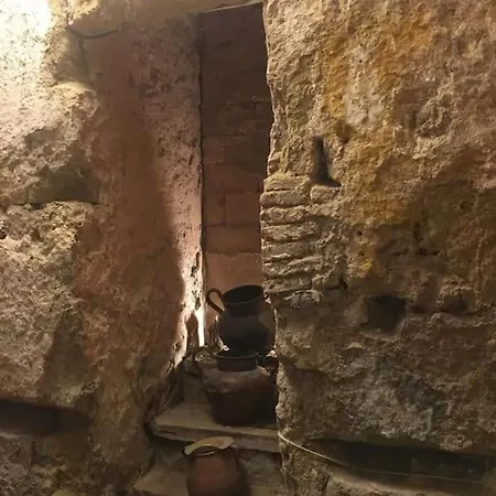 El Rincon De La Verdad Apartment