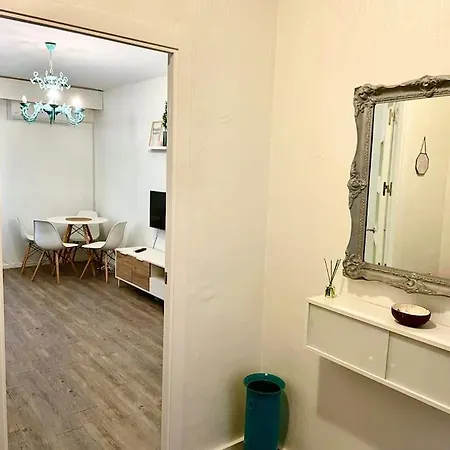 El Rincon De La Verdad Apartment Cordoba