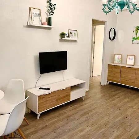 El Rincon De La Verdad Apartment *