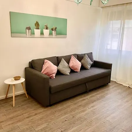 El Rincon De La Verdad Apartment Cordoba